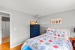 A great space for the kids